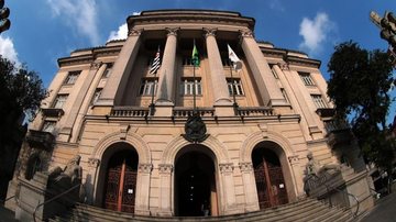 Paço Municipal de Santos