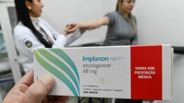 Planos de saúde devem cobrir implante contraceptivo a partir de hoje