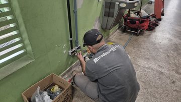 Prodesan abre concurso em Santos com 11 vagas e salários até R$ 6,9 mil