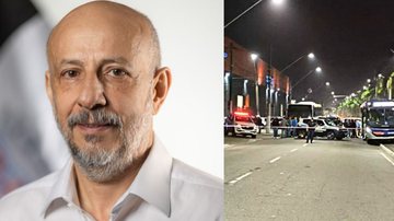 Operação no litoral de SP mira elucidar execução do ex-delegado Ruy Ferraz