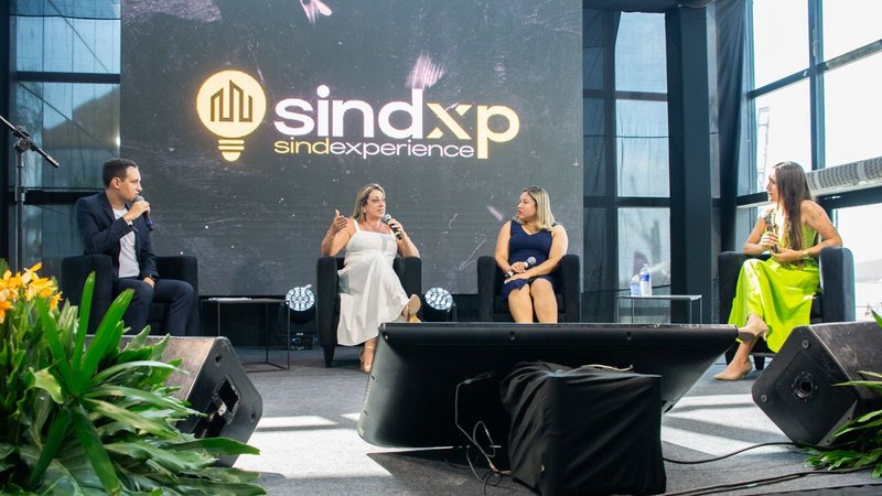 Santos recebe SindExperience, maior feira de condomínios do litoral paulista em setembro