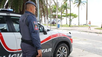 Policial militar