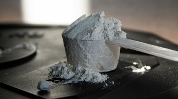 Suplementos eram feitos em local sem licença e insalubre, diz Anvisa
