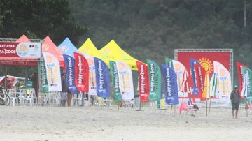 'Surf Para Todos' chega a Maresias para aulas gratuitas de esporte e bem-estar
