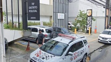 Turista que havia desaparecido no Guarujá é encontrado e preso na capital