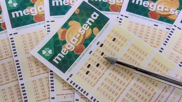 Mais de 40 apostas da quadra da Mega-Sena saem para o litoral de SP