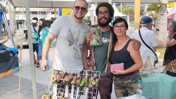 5º Festival das Aves Costeiras chega a Peruíbe com atrações para toda família