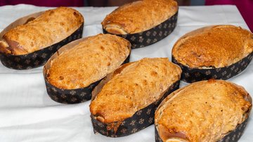 Bertioga oferece curso gratuito de panetones para gerar renda no fim de ano