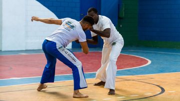 Bertioga promove 'Aulão de Capoeira' em Boraceia, no domingo (19)