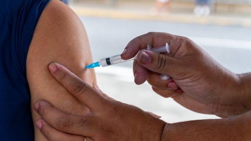 Bertioga promove ‘Dia D’ de vacinação neste sábado (18)