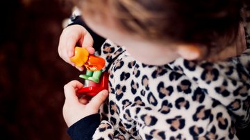 Brinquedos infantis apresentam níveis alarmantes de elementos tóxicos, revela pesquisa