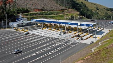 Concessionária divulga vagas de emprego para a Operação Verão 2025/26