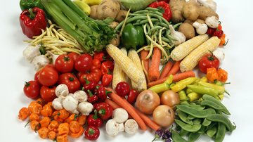 Legumes
