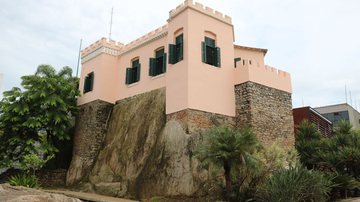 Outeiro de Santa Catarina