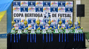 Copa Bertioga de Futsal abre com Santos x Palmeiras na quinta (9)