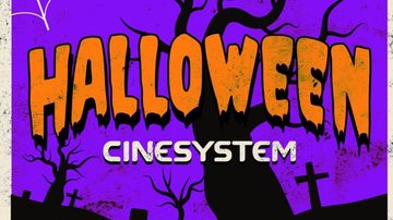 Halloween Cinesystem