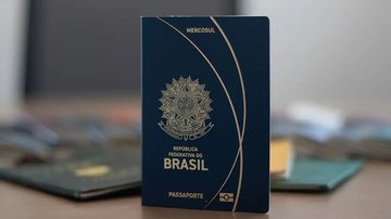 Emissão de passaportes pela PF pode parar no fim do ano por falta de verba