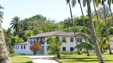 Fazenda Engenho D’Água