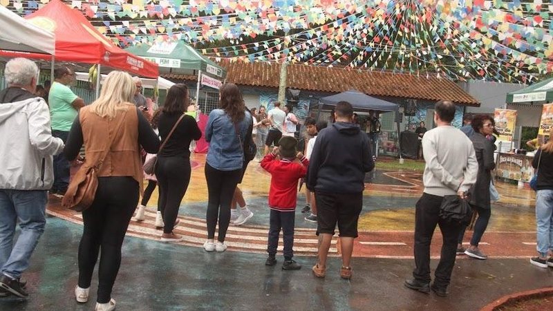 Festa das Tradições Nordestinas e Nortistas será neste fim de semana, em Santos