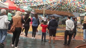 Festa das Tradições Nordestinas e Nortistas será neste fim de semana, em Santos