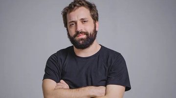Gregório Duvivier