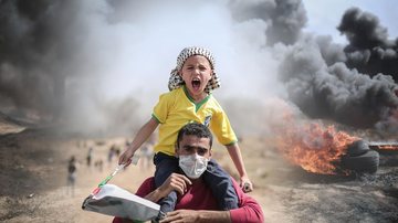 Hamas aceita acordo de paz dos EUA e afirma fim da guerra contra Israel em Gaza