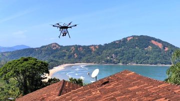 ICC revela em evento pré-COP solução tecnológica para recuperar o litoral norte de SP