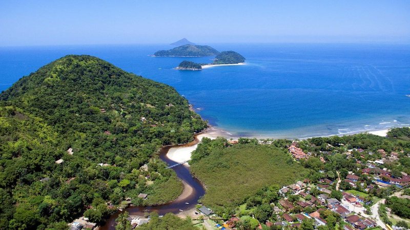 Instituto Conservação Costeira lança curso do Guardiões dos Rios em São Sebastião
