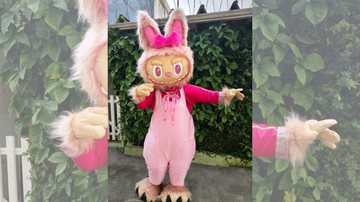 Labubu