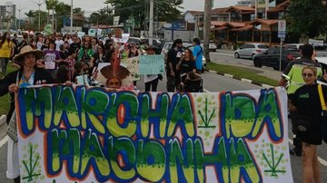 Marcha da Maconha de Caraguatatuba gera repúdio da Diocese e debate sobre direitos