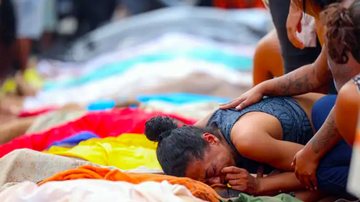 Litoral norte de SP teme nova fuga de bandidos para a  região após megaoperação que deixou 121 mortos no Rio