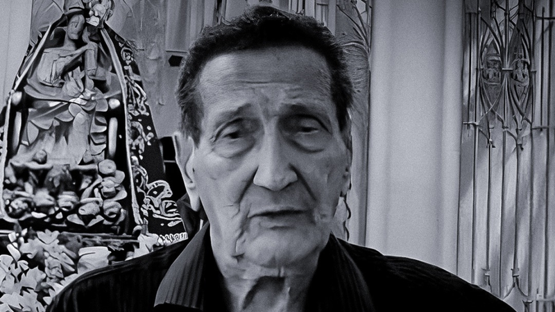 Morre ex-meia-atacante Valdir Teixeira, campeão paulista pela Portuguesa Santista