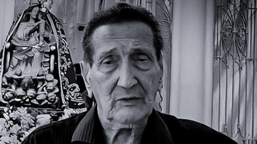 Morre ex-meia-atacante Valdir Teixeira, campeão paulista pela Portuguesa Santista