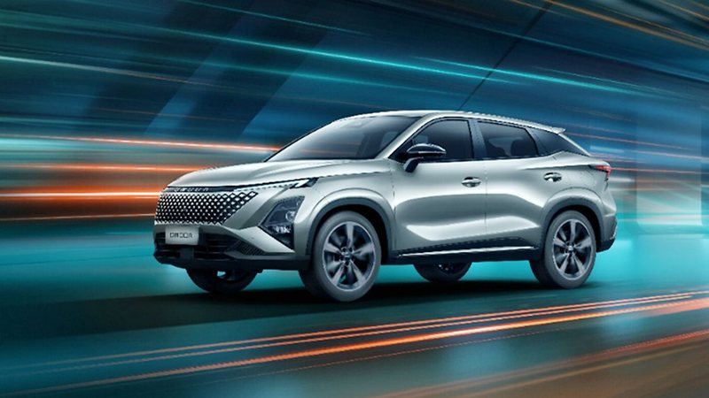 Omoda & Jaecoo anuncia lançamento de seus novos SUVs, com abertura de pré-venda
