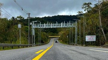CNL divulga tarifas do pedágio free flow no litoral de SP; confira