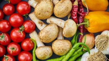 Legumes