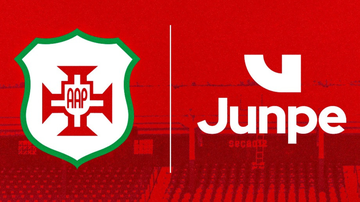 Portuguesa Santista anuncia nova fornecedora de material esportivo