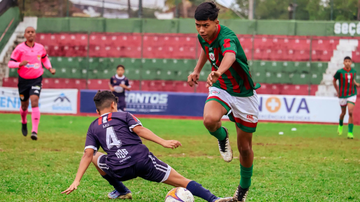 Portuguesa Santista voltará a ter categorias sub-15 e sub-17