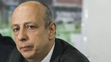 Preso mais um suspeito de participação na morte de ex-delegado-geral
