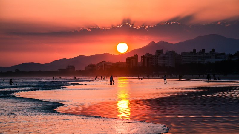 Riviera de São Lourenço mantém certificação ISO 14001 por 25 anos seguidos