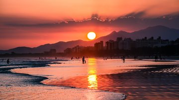 Riviera de São Lourenço mantém certificação ISO 14001 por 25 anos seguidos