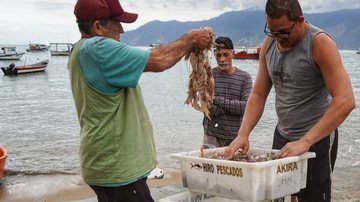 São Sebastião lança Cartilha do Pescador 2025 com novas orientações