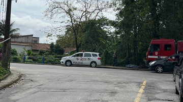 Segundo corpo é encontrado em rio de Ubautba em menos de um mês