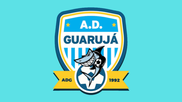 Sem jogar desde 2018, AD Guarujá é desfiliada da Federação Paulista de Futebol