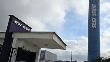Sest Senat Guarujá