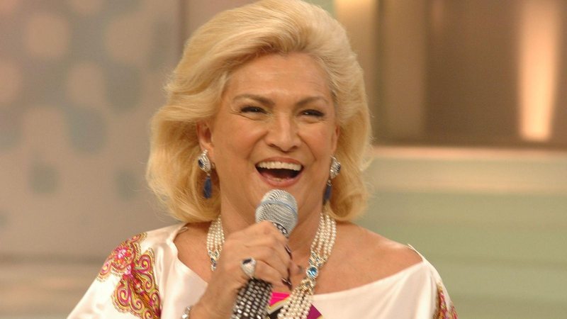 Hebe Camargo