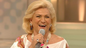 Hebe Camargo