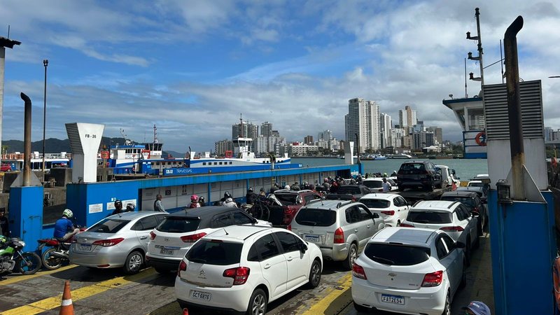 Travessias hídricas de São Paulo serão modernizadas com investimentos de R$ 2,5 bilhões