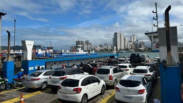 Travessias hídricas de São Paulo serão modernizadas com investimentos de R$ 2,5 bilhões