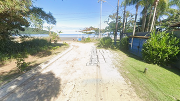Turista morre após ser baleado no rosto durante assalto em praia de Bertioga
